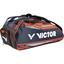 Victor Double Thermo Bag (9118) - Coral - thumbnail image 1