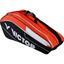 Victor Double Thermo Bag (6211) - Orange - thumbnail image 4