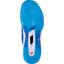 Victor Mens A730 Indoor Court Shoes - Blue/White - thumbnail image 2