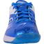 Victor Mens A730 Indoor Court Shoes - Blue/White - thumbnail image 3