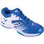 Victor Mens A730 Indoor Court Shoes - Blue/White - thumbnail image 6