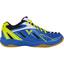 Victor Mens A360 Indoor Court Shoes - Blue/Green - thumbnail image 1