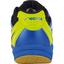 Victor Mens A360 Indoor Court Shoes - Blue/Green - thumbnail image 3