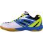 Victor Mens A360 Indoor Court Shoes - Blue/Green - thumbnail image 4