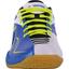 Victor Mens A360 Indoor Court Shoes - Blue/Green - thumbnail image 5