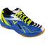 Victor Mens A360 Indoor Court Shoes - Blue/Green - thumbnail image 6
