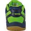 Victor Mens A501 Indoor Court Shoes - Green/White - thumbnail image 2