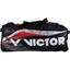 Victor (9712) Multisport Bag Large - Moonless Night/Reddish Orange - thumbnail image 1