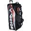 Victor (9712) Multisport Bag Large - Moonless Night/Reddish Orange - thumbnail image 2