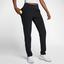 Nike Womens Tennis Warm-Up Tracksuit - Black/White - thumbnail image 4