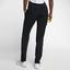 Nike Womens Tennis Warm-Up Tracksuit - Black/White - thumbnail image 5