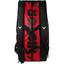 Victor Multi Thermo Bag 9035 - Black/Red - thumbnail image 3