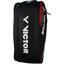 Victor Multi Thermo Bag 9035 - Black/Red - thumbnail image 4