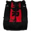 Victor Multi Thermo Bag 9035 - Black/Red - thumbnail image 6