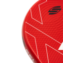 Selkirk Luxx Control Air Epic Pickleball Paddle- Red - thumbnail image 3
