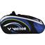 Victor Multi Thermo Bag (9036) - Black/Blue - thumbnail image 2