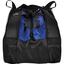 Victor Multi Thermo Bag (9036) - Black/Blue - thumbnail image 4