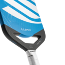 Selkirk LUXX Control Air Epic With InfiniGrit Pickleball Paddle- Blue - thumbnail image 3