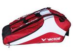 Victor Multi Thermo Bag - Red (9113)