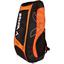 Victor Pro Backpack (7007) - Orange/Black - thumbnail image 2