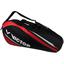 Victor Single Thermo Bag 9075 - Black/Red - thumbnail image 3