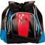 Victor Supreme Multi Thermo 16R Bag (9307) - Blue/Black - thumbnail image 3