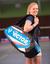 Victor Supreme Multi Thermo 16R Bag (9307) - Blue/Black - thumbnail image 5