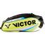 Victor Supreme Multi Thermo 16R Bag (9307) - Green/Black - thumbnail image 2