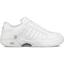 K-Swiss Womens Defier RS Tennis Shoes - White - thumbnail image 1