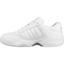 K-Swiss Womens Defier RS Tennis Shoes - White - thumbnail image 2