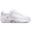 K-Swiss Womens Defier RS Tennis Shoes - White/Pink - thumbnail image 1
