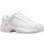 K-Swiss Womens Defier RS Tennis Shoes - White/Pink - thumbnail image 2
