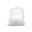 K-Swiss Womens Defier RS Tennis Shoes - White/Pink - thumbnail image 3
