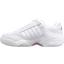 K-Swiss Womens Defier RS Tennis Shoes - White/Pink - thumbnail image 5