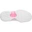 K-Swiss Womens Defier RS Tennis Shoes - White/Pink - thumbnail image 6