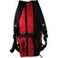 Victor Double Thermo Bag 9115 - Black/Red - thumbnail image 3