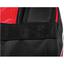 Victor Double Thermo Bag 9115 - Black/Red - thumbnail image 5