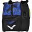 Victor Double Thermo Bag (9116) - Black/Blue - thumbnail image 3