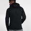 Nike Mens Therma Training Hoodie - Black - thumbnail image 4
