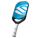 Selkirk LUXX Control Air Invikta With InfiniGrit Pickleball Paddle- Blue - thumbnail image 2