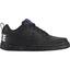 Nike Mens Court Borough Shoes - Black/White - thumbnail image 1