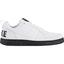 Nike Mens Court Borough Shoes - White/Black - thumbnail image 1