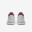Nike Mens Zoom Vapor 9.5 RF Flyknit QS Tennis Shoes - White - thumbnail image 6