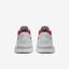 Nike Mens Zoom Vapor 9.5 RF Flyknit QS Tennis Shoes - White - thumbnail image 6