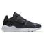 Nike Womens Runner Indigo Running Shoes - Navy - thumbnail image 1