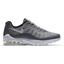 Nike Womens Air Max Invigor WVN Running Shoes - Cool Grey/White