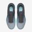 Nike Mens Zoom Cage 3 Tennis Shoes - Wolf Grey/Aurora - thumbnail image 4