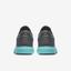 Nike Mens Zoom Cage 3 Tennis Shoes - Wolf Grey/Aurora - thumbnail image 6