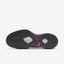 Nike Mens Zoom Cage 3 Tennis Shoes - Platinum Tint/Laser Fuchsia/Thunder Grey - thumbnail image 2
