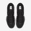 Nike Mens Zoom Cage 3 Tennis Shoes - Black/White - thumbnail image 4